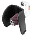 Picture of K&N 77 Series Performance Intake Kit - 2015 Chevrolet Colorado - GMC Canyon 3-6L V6