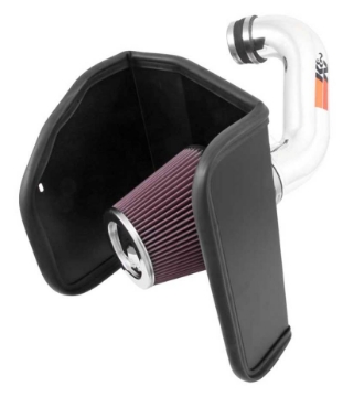 Picture of K&N 77 Series Performance Intake Kit - 2015 Chevrolet Colorado - GMC Canyon 3-6L V6