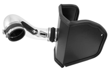 Picture of K&N 77 Series Performance Intake Kit - 2015 Chevrolet Colorado - GMC Canyon 3-6L V6