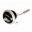 Picture of Turbosmart IWG75 2015 Subaru Impreza WRX 7 PSI Black Internal Wastegate Actuator