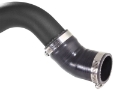 Picture of aFe Bladerunner Intercooler Tubes Hot Side 2in-2-5in 2015 Ford F-150 V6 Ecoboost 3-5L tt