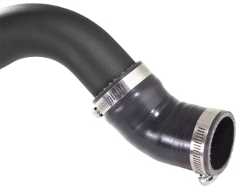 Picture of aFe Bladerunner Intercooler Tubes Hot Side 2in-2-5in 2015 Ford F-150 V6 Ecoboost 3-5L tt