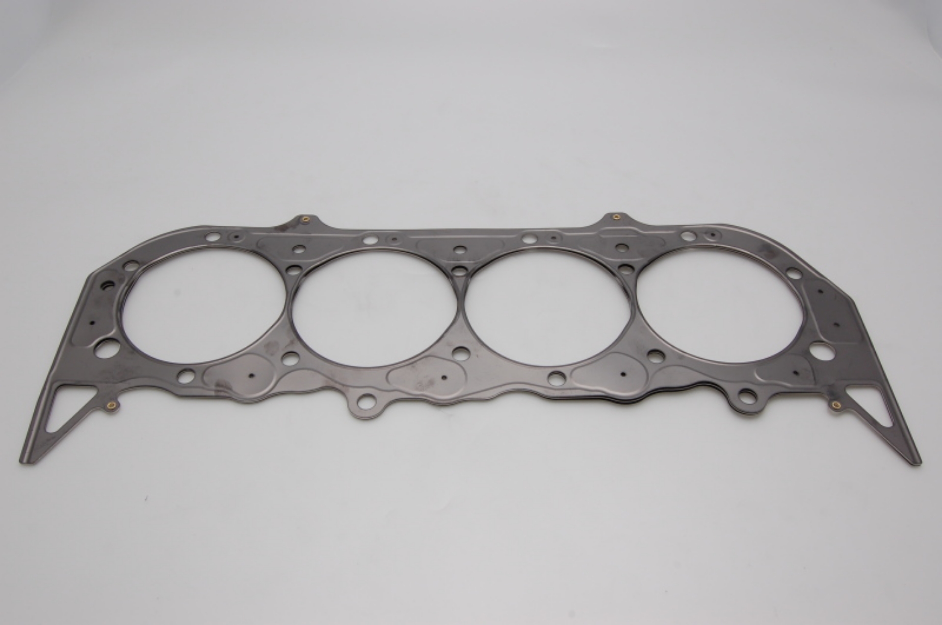 Picture of Cometic Chevy Big Block Brodix Big Duke-Big Brodie Heads 4-63in Bore -027in MLS Head Gasket