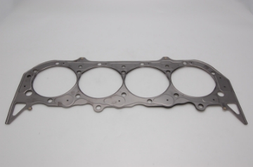 Picture of Cometic Chevy Big Block Brodix Big Duke-Big Brodie Heads 4-63in Bore -027in MLS Head Gasket