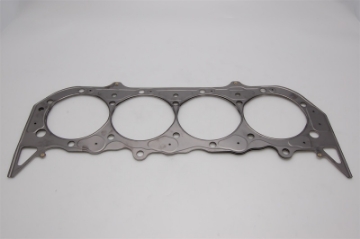 Picture of Cometic Chevy Big Block Brodix Big Duke-Big Brodie Heads 4-63in Bore -027in MLS Head Gasket