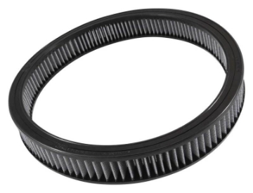 Picture of K&N Custom Air Filter Cotton Gauze 14inOD x 12 1-4inID x 2inH