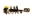 Picture of KYB Shocks & Struts Strut Plus Front Right 04-08 Nissan Maxima Exc Electronic Adjust Suspension