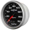 Picture of Autometer Sport-Comp II 5in 0-140MPH In-Dash Electronic GPS Programmable Speedometer