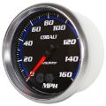 Picture of Autometer Cobalt 5in 0-140MPH In-Dash Electronic GPS Programmable Speedometer
