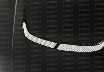 Picture of Seibon 95-96 Nissan Skyline R33 GT-R BCNR33 JU-Style Carbon Fiber Hood