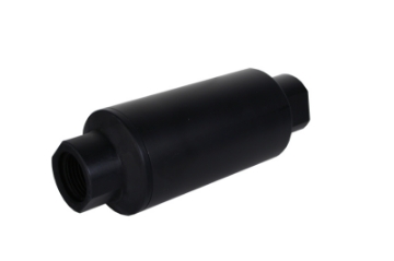 Picture of Aeromotive In-Line Filter - AN-10 10 Micron Microglass Element