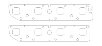 Picture of Cometic Dodge 5-7L Hemi -030in MLS 1-46in X 1-39in Exhaust Manifold Gaskets *Pair*