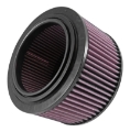 Picture of K&N Replacement Round Straight Air Filter for 12-15 Ford Ranger