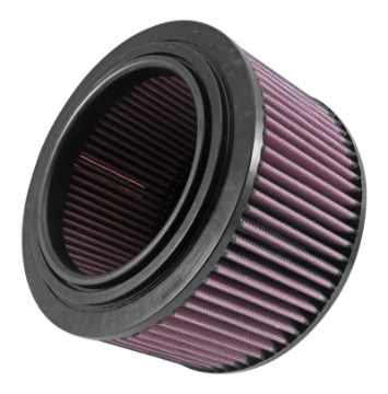 Picture of K&N Replacement Round Straight Air Filter for 12-15 Ford Ranger