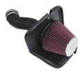 Picture of K&N 14-15 Jeep Cherokee V6 3-2L AirCharger Performance Intake Kit