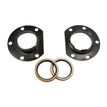 Picture of Yukon Gear Chrysler 8-75in axle Bearing - Adjuster & Seal Kit