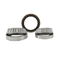 Picture of Yukon Gear Replacement Axle Bearing & Seal Kit For D60 & D70U - 94-02 Dodge 3-4 Ton Rear