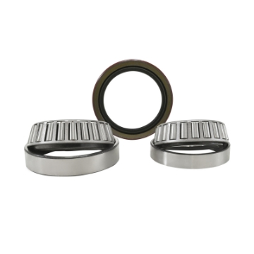 Picture of Yukon Gear Replacement Axle Bearing & Seal Kit For D60 & D70U - 94-02 Dodge 3-4 Ton Rear