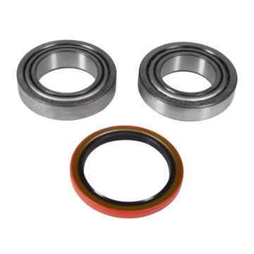 Picture of Yukon Gear Replacement Axle Bearing and Seal Kit For 84 To 86 Dana 30 and Jeep CJ Front Axle