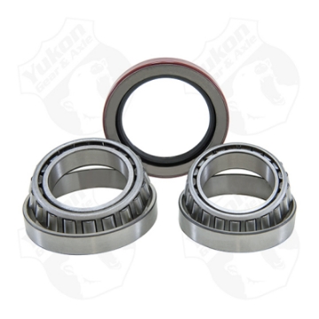 Picture of Yukon Gear Axle Bearing & Seal Kit For GM 11-5in aam Rear