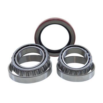 Picture of Yukon Gear Axle Bearing & Seal Kit For 10-5in GM 14 Bolt Truck