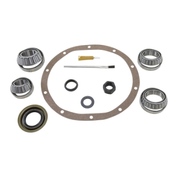Picture of Yukon Gear Bearing install Kit For Chrysler 8in IFS Diff - 00-Early 03