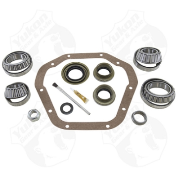 Picture of Yukon Gear Bearing install Kit For Dana 50 Diff Straight Axle