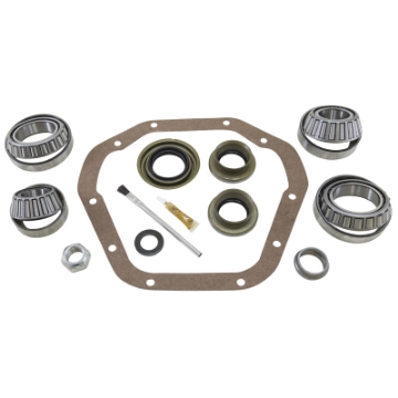 Picture of Yukon Gear Bearing install Kit For Dana 50 Diff Straight Axle