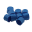 Picture of Fragola -6AN Plastic Cap - 10 Pack