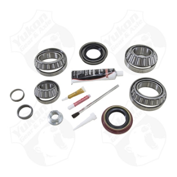 Picture of Yukon Gear Bearing install Kit For 00-07 Ford 9-75in Diff w- 11+ Ring & Pinion Set