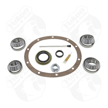 Picture of Yukon Gear Bearing install Kit For 99+ Model 35 Diff For The Grand Cherokee