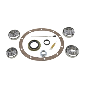 Picture of Yukon Gear Bearing install Kit For 99+ Model 35 Diff For The Grand Cherokee