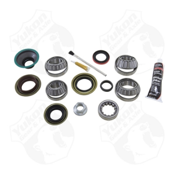 Picture of Yukon Gear Bearing install Kit For Model 35 IFS Diff For The Ranger and Explorer