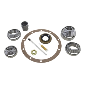 Picture of Yukon Gear Bearing install Kit For Toyota Turbo 4 and V6 Diff