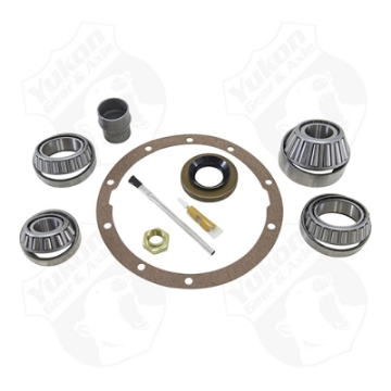 Picture of Yukon Gear Bearing install Kit For Toyota Turbo 4 and V6 Diff
