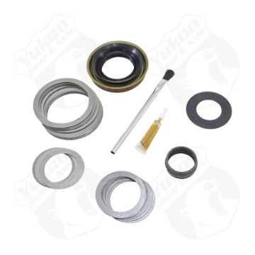 Picture of Yukon Gear Minor install Kit For Dana 44 Diff For New JK - Non-Rubicon
