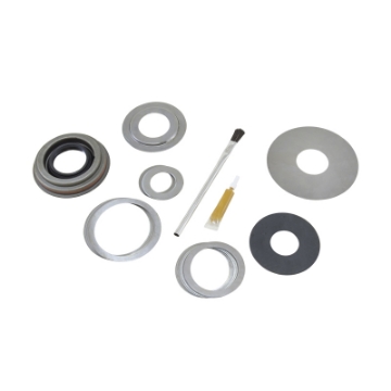 Picture of Yukon Gear Minor install Kit For Dana 44 Diff For Rubicon