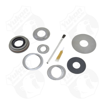 Picture of Yukon Gear Minor install Kit For Dana 44 Diff For Rubicon