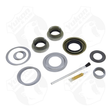 Picture of Yukon Gear Minor install Kit For Dana 50 Diff