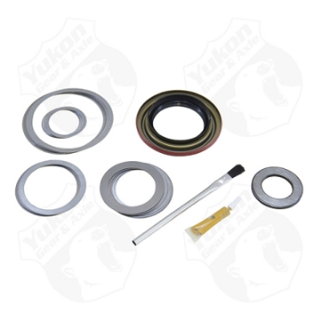Picture of Yukon Gear Minor install Kit For Ford 10-25in Diff