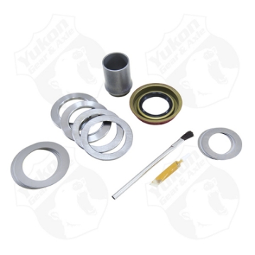 Picture of Yukon Gear Minor install Kit For GM 12 Bolt Truck Diff