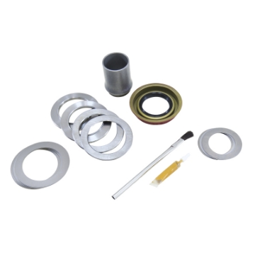 Picture of Yukon Gear Minor install Kit For GM 12 Bolt Truck Diff