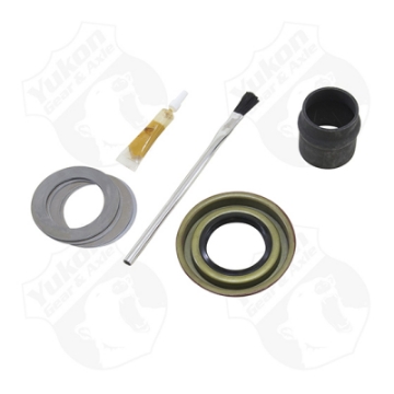 Picture of Yukon Gear Minor install Kit For GM 83-97 7-2in IFS Diff