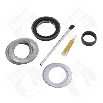 Picture of Yukon Gear Minor install Kit For GM 8-6IRS Rear Diff