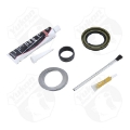 Picture of Yukon Gear Minor install Kit For GM 9-25in IFS Diff