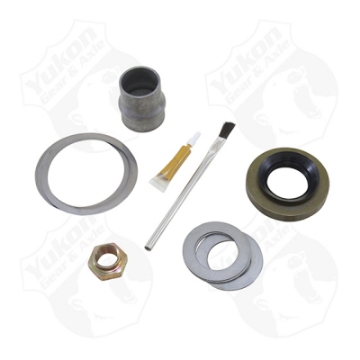 Picture of Yukon Gear Minor install Kit For GM 63-79 Ci Corvette Diff