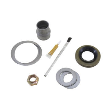 Picture of Yukon Gear Minor install Kit For New Toyota Clamshell Design Reverse Rotation Diff
