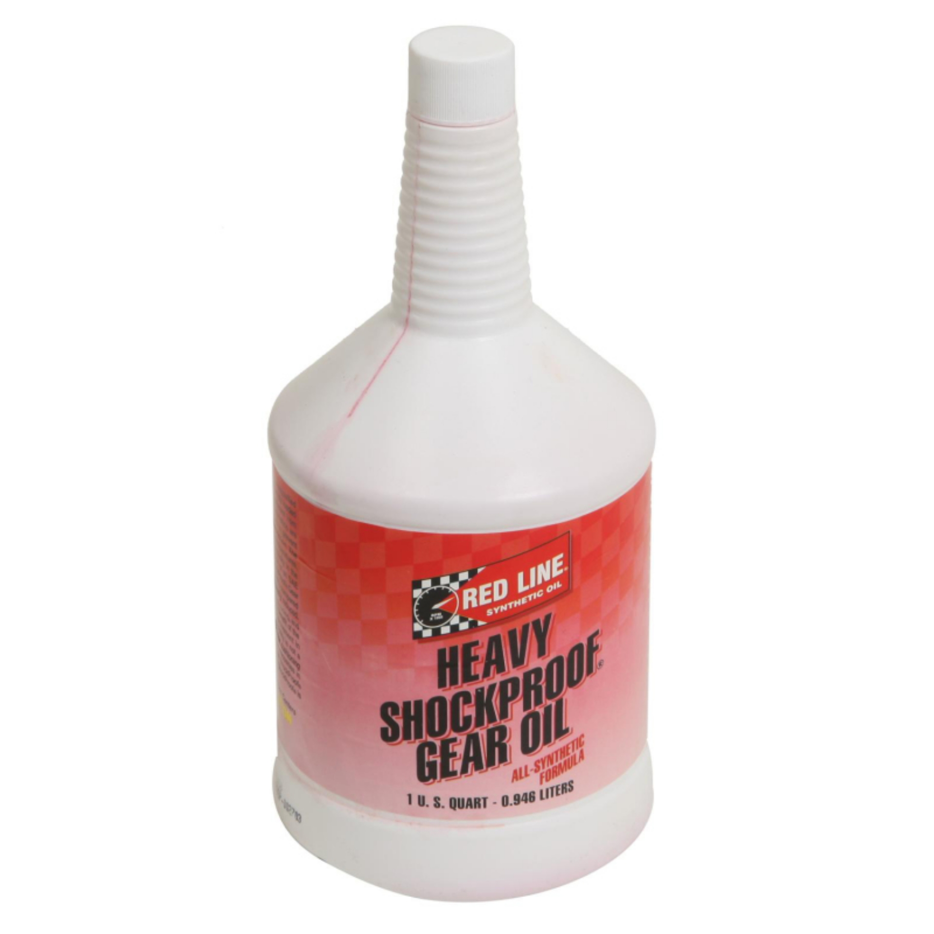 Picture of Yukon Gear Redline Synthetic Shock Proof Oil- 3 Quarts