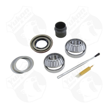 Picture of Yukon Gear Pinion install Kit For 83-97 GM 7-2in S10 and S15 Diff