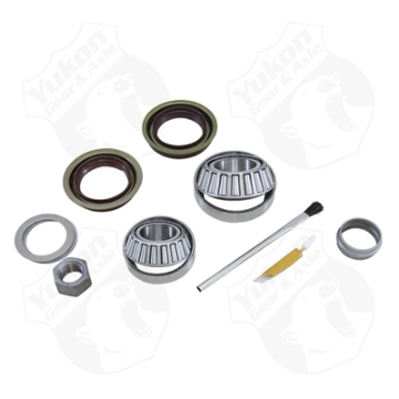 Picture of Yukon Gear Pinion install Kit For 08 & Down GM 8-6in Diff